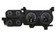 1973-87 Chevy/GMC Pickup HDX System, Black Face