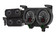 1973-87 Chevy/GMC Pickup HDX System, Black Face