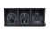 1973-79 Ford Pickup HDX System, Black Face