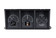1973-79 Ford Pickup HDX System, Black Face