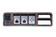 1973-79 Ford Pickup HDX System, Silver Face