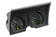 1978-82 Chevy Corvette HDX System, Black Face