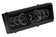 1978-87 Oldsmobile Cutlass/442 HDX System, Black Face