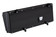 1978-87 Oldsmobile Cutlass/442 HDX System, Black Face