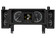 1978-87 Buick Regal/GN/T-Type HDX System, Black Face