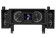 1978-87 Buick Regal/GN/T-Type HDX System, Black Face