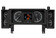 1978-87 Buick Regal/GN/T-Type HDX System, Black Face