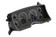 1987-89 Ford Mustang HDX System, Black Face
