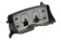 1987-89 Ford Mustang HDX System, Silver Face