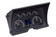 1988-94 Chevy/GMC Pickup HDX System, Black Face