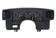 1990-93 Ford Mustang HDX System, Black Face
