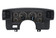 1990-93 Ford Mustang HDX System, Black Face
