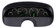1994-96 Chevy Caprice/Impala HDX System, Black Face