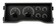 1995-98 Chev/GMC Pickup HDX System, Black Face