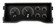 1995-98 Chev/GMC Pickup HDX System, Black Face