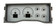 1995-98 Chev/GMC Pickup HDX System, Silver Face