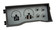 1995-98 Chev/GMC Pickup HDX System, Silver Face