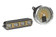 1942-48 Ford Car RTX Instrument System