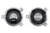 1951-52 Chevy Car RTX Instrument System