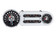 1953-54 Chevy Car RTX Instrument System