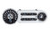 1953-54 Chevy Car RTX Instrument System
