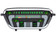 1953-55 Ford Truck RTX Instrument System