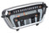 1953-55 Ford Truck RTX Instrument System
