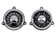 1954-55 First Series Chevy Truck RTX Instrument System