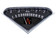 1955-59 Chevy Truck RTX Instrument System