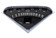 1955-59 Chevy Truck RTX Instrument System