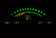 1956 Ford Truck RTX Instrument System