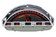 1956 Ford Truck RTX Instrument System