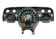 1957 Chevy Car RTX Instrument System