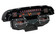 1958 Chevy Impala RTX Instrument System