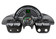 1958-62 Chevy Corvette RTX Instrument System