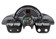 1958-62 Chevy Corvette RTX Instrument System