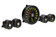 1959-60 Chevy Car RTX Instrument System