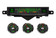 1961-62 Chevy Impala RTX Instrument System