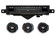 1961-62 Chevy Impala RTX Instrument System