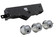 1961-62 Chevy Impala RTX Instrument System