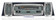 1961-63 Lincoln Continental RTX Instrument System