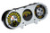 1963-65 Chevy Nova RTX Instrument System