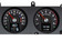 1964-67 Pontiac GTO RTX Instrument System