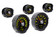 1967-68 Ford Mustang RTX Instrument System