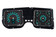 1968 Chevy Chevelle RTX Instrument System
