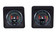 1969 Chevy Camaro RTX Instrument System