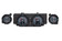1969-70 Ford Mustang RTX Instrument System