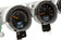 1971-74 Mopar B Body RTX Instrument System