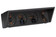 1978-87 Chevy Caprice/Impala RTX Instrument System Early Design RTX Instrument System