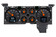 1978-87 Chevy Monte Carlo RTX Instrument System Early Design RTX Instrument System